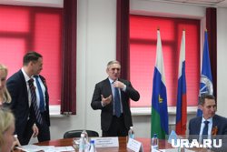 за каждым участником будет закреплён наставник