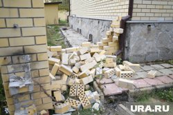 КРТ реализуют в районе улиц Береговая — Мысовская — Газовиков