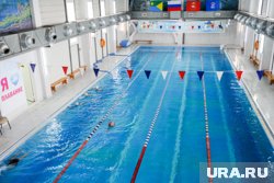 Готовый объект должны были сдать в летом прошлого года (архивное фото)