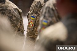 Данные сотрудников ТЦК из Львовской и других областей попали в подполье