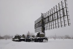 Российские ПВО впервые сбили украинскую «фламинго»