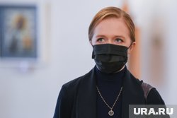 Валентина Ермакова возглавила ЦУР зимой 2021 года