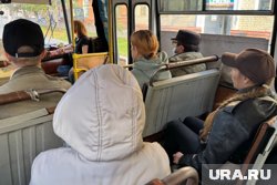 Курганцы с 19 апреля смогут добираться до дач на автобусах
