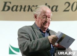 Финансист Виктор Геращенко умер на 88-м году жизни