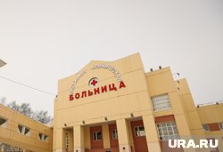В ОКБ Ханты-Мансийска иностранцы лечат рак, сердце и глаза  