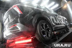 Российские дилеры якобы получили уведомления о прекращении поставок автомобилей Geely
