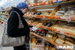 Правительство старается сдерживать цены на социально значимые продукты