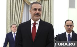 Фидан напомнил, что Турция неоднократно выступала посредником в переговорах 
