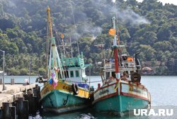 Жизнь в Таиланде оказалась очень трудной, заявил Ранжин