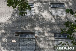 Подозреваемый Степанов попытался сбежать во время задержания