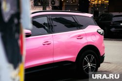 Транспортный налог в существующем виде необходимо отменить