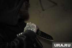 Маньяк получил второже пожизненное 