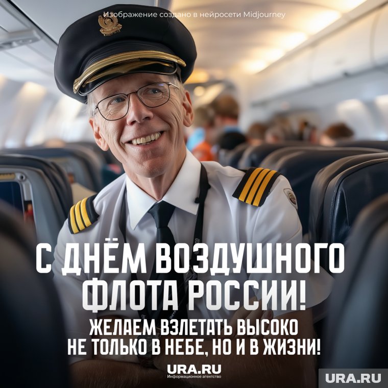 День Воздушного Флота напоминает, как важна наша авиация для мира и жизни