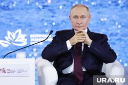 США могут разрушить двусторонние отношения с Россией, заявил Путин