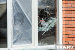 В Брянской области отразили атаку дронов ВСУ