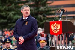 Дмитрий Махонин будет опираться на людей, чьи биографии вызывают гордость за регион