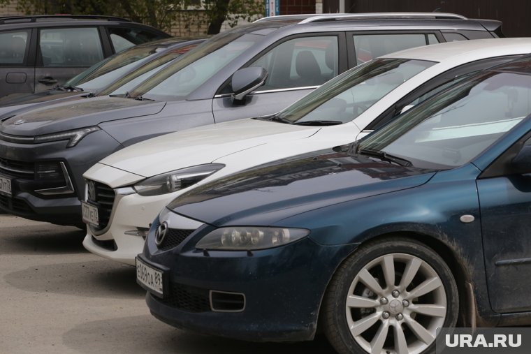 Госпошлины для автовладельцев в России вырастут с 1 сентября
