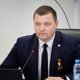 Законным главой Кургана стал Антон Науменко. Видео