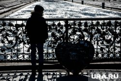 Ребенок мог отправиться к водоему (архивное фото)