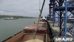 В Красном море атаковано судно с россиянином на борту
