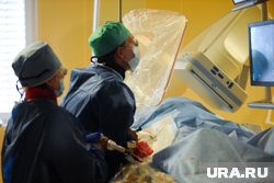 Онколог рассказал о подробностях операции, которую проводил во время землетрясения на Камчатке