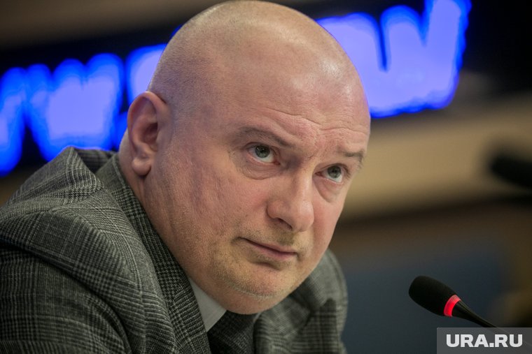 Клишас заявил, что выжить в нынешнем мире можно только укрепляя ядерный потенциал