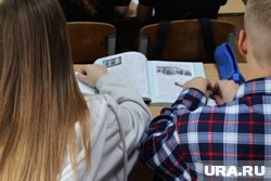 Курганские школьники показали достойные результаты на Всероссийских олимпиадах