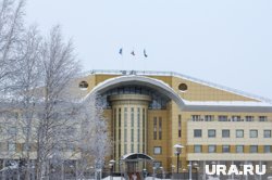 В администрации Тарко-Сале прокомментировали ситуацию с паводком