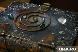 Женщины из семьи Ивановых обладают магическими способностями