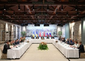 Чем закончились прошлые переговоры России и Украины: хорошие результаты и продолжение контакта