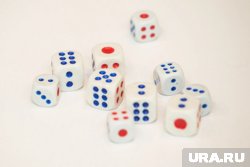 Челябинцам предлагают сразиться в настольных битвах 