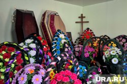 В Ноябрьске простятся с солдатом-срочником, погибшим в Белгороде