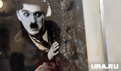 Фильмы Чарли Чаплина покажут в «Триумфе»