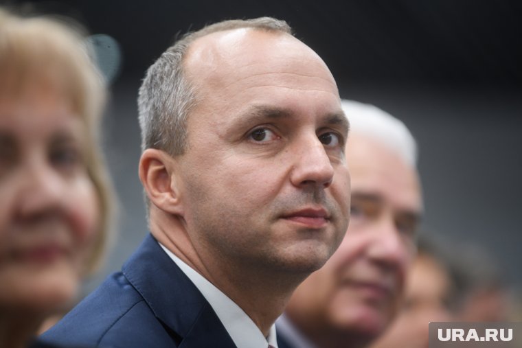 Михаил Клименко, возможно, задумал интригу