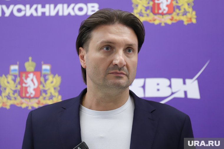 Эдгар Запашный высказался по поводу инцидента со львенком из Сургута
