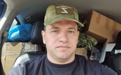 Роман Алехин проверяется по подозрениям в отмывании денег под видом помощи бойцам СВО
