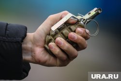 Теракт в Дамаске устроил террорист-смертник