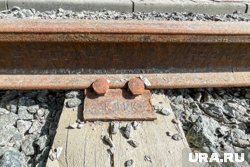В Брянской области расчистили железнодорожные пути