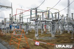 «Россети» получат сети пермских ГУПов