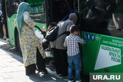 В этом году в ХМАО докуплена вся линейка учебников для детей-мигрантов