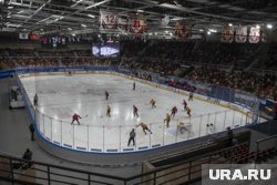 Ремонт арены завершится в сентябре (архивное фото)