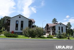 Количество арендных загородных домов в городе выросло на 42%