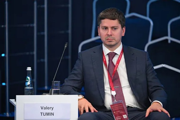 Валерий Тумин уверен, что все перемены на рынке недвижимости России вполне логичны