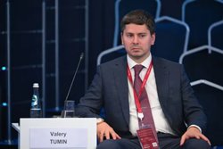 Валерий Тумин уверен, что все перемены на рынке недвижимости России вполне логичны