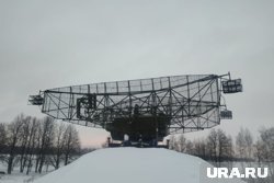 Жители предполагают, что ПВО сбило вражеские дроны 