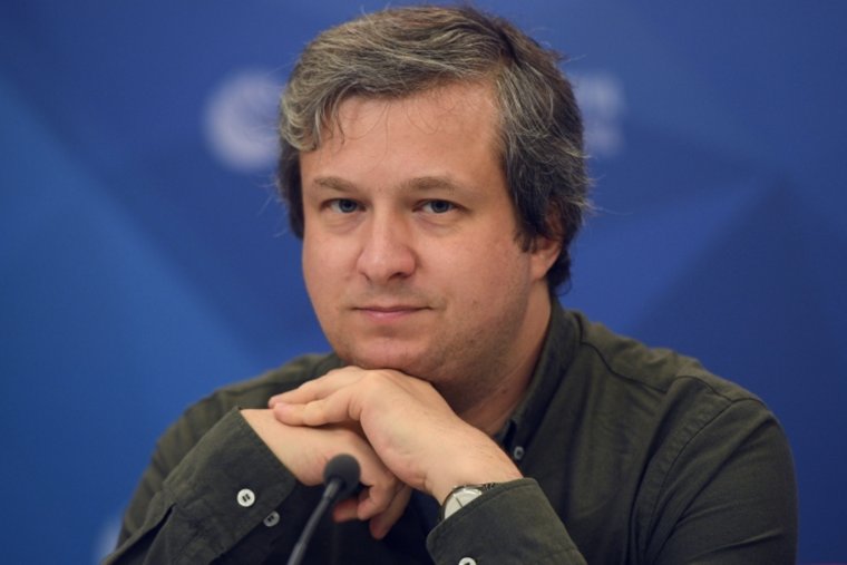 Долин* и его супруга официально стали гражданами Молдавии 
