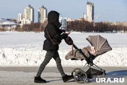 В момент произошедшего жительница Нижневартовска прогуливалась с ребенком и сестрой