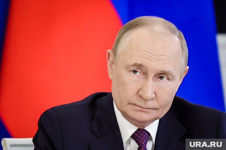 Согласно указу, сокращение парниковых газов к 2035 году должно быть до 65-67% от уровня 1990 года