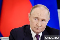 Согласно указу, сокращение парниковых газов к 2035 году должно быть до 65-67% от уровня 1990 года