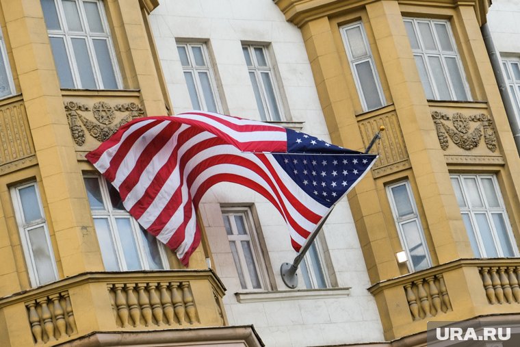 У США потребовали данные о местоположении экстрадированного из Польши Васильева
